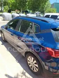 2018 Seat Alteca