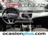 2018 Seat Alteca