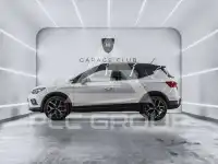 2018 Seat Alteca