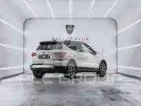 2018 Seat Alteca