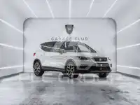 2018 Seat Alteca