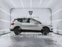 2018 Seat Alteca