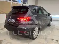 2018 Seat Alteca