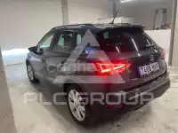 2018 Seat Alteca