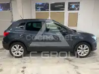 2018 Seat Alteca