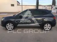 2018 Seat Alteca