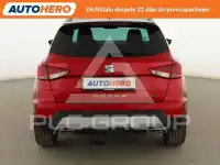 2018 Seat Alteca