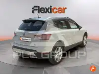 2018 Seat Alteca