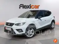 2018 Seat Alteca