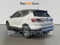 2018 Seat Alteca