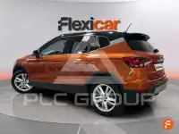 2018 Seat Alteca