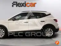 2018 Seat Alteca