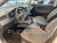 2018 Seat Alteca