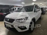 2018 Seat Alteca