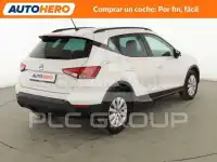 2018 Seat Alteca