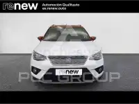 2018 Seat Alteca