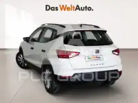 2018 Seat Alteca