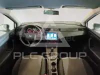 2018 Seat Alteca