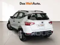 2018 Seat Alteca