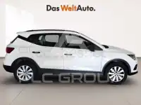 2018 Seat Alteca