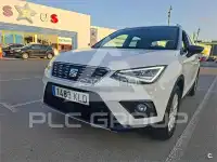 2018 Seat Alteca