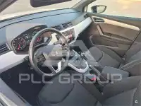 2018 Seat Alteca