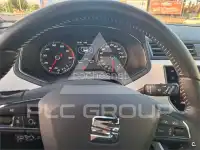 2018 Seat Alteca