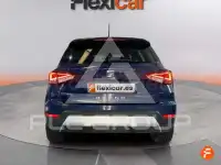 2018 Seat Alteca