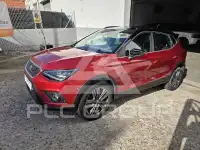2018 Seat Alteca
