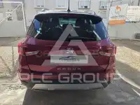 2018 Seat Alteca
