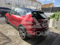 2018 Seat Alteca