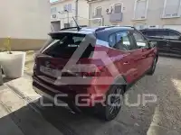 2018 Seat Alteca