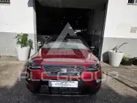2018 Seat Alteca