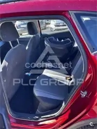 2018 Seat Alteca