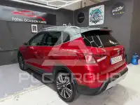 2018 Seat Alteca
