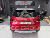 2018 Seat Alteca