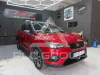 2018 Seat Alteca