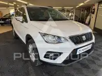 2018 Seat Alteca