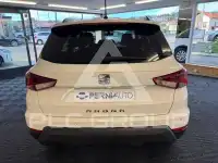 2018 Seat Alteca