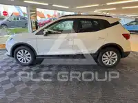 2018 Seat Alteca