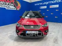 2018 Seat Alteca
