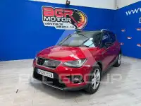 2018 Seat Alteca