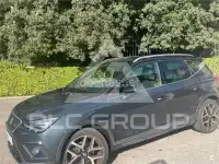 2018 Seat Alteca