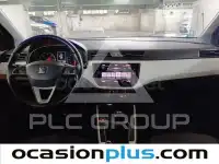 2018 Seat Alteca
