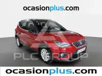 2018 Seat Alteca