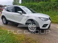 2018 Seat Alteca