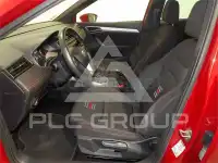 2018 Seat Alteca