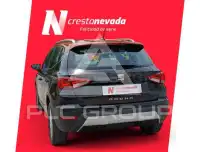 2018 Seat Alteca