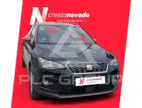 2018 Seat Alteca