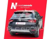 2018 Seat Alteca